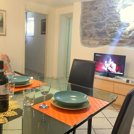 Viola Apartment Piombino Eksteriør bilde