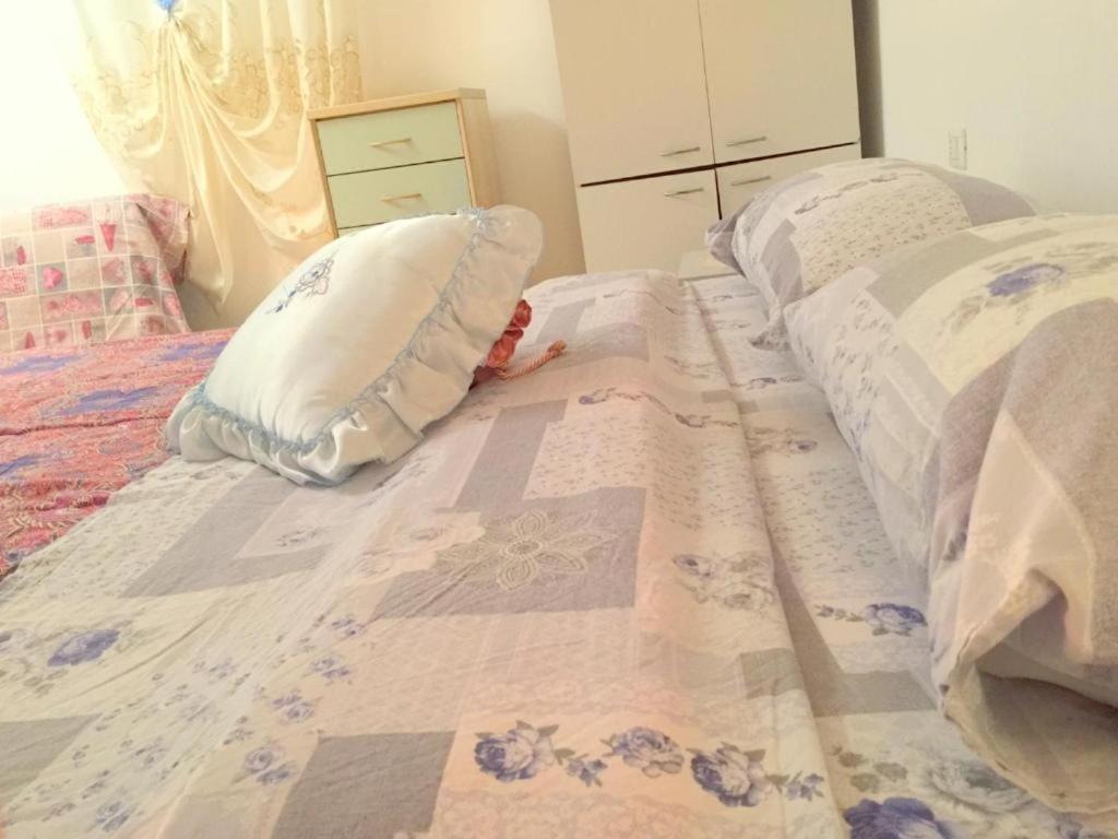 Viola Apartment Piombino Eksteriør bilde