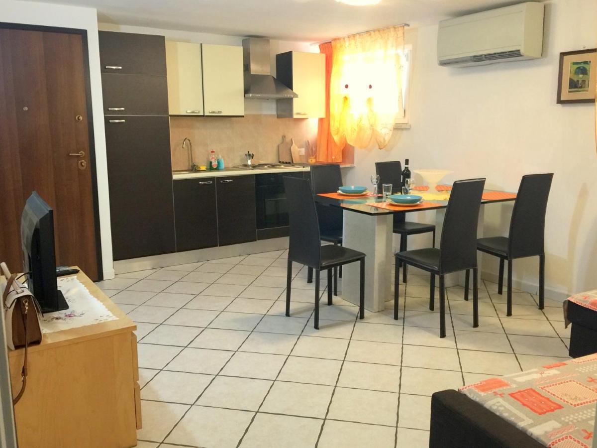 Viola Apartment Piombino Eksteriør bilde