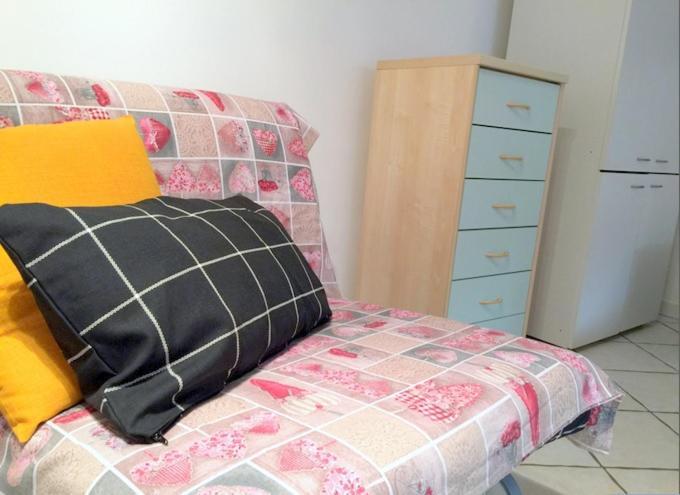 Viola Apartment Piombino Eksteriør bilde