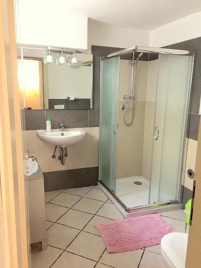 Viola Apartment Piombino Eksteriør bilde