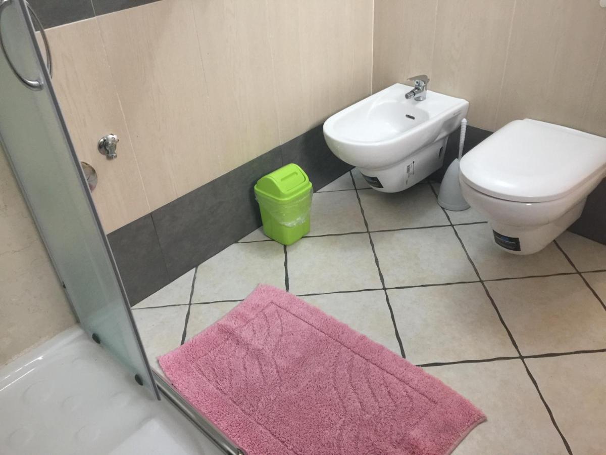 Viola Apartment Piombino Eksteriør bilde