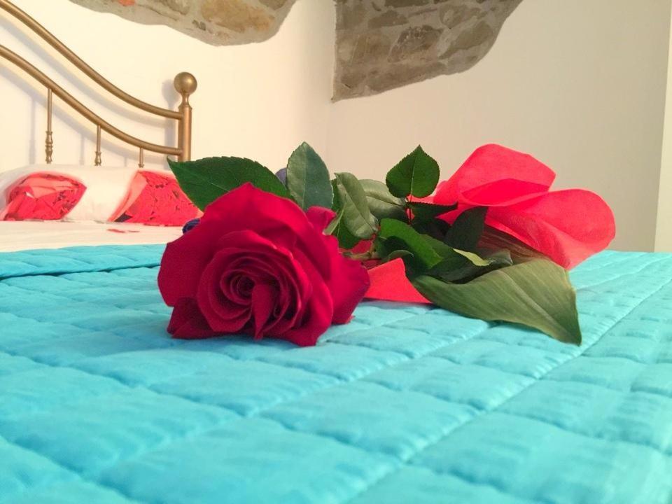 Viola Apartment Piombino Eksteriør bilde