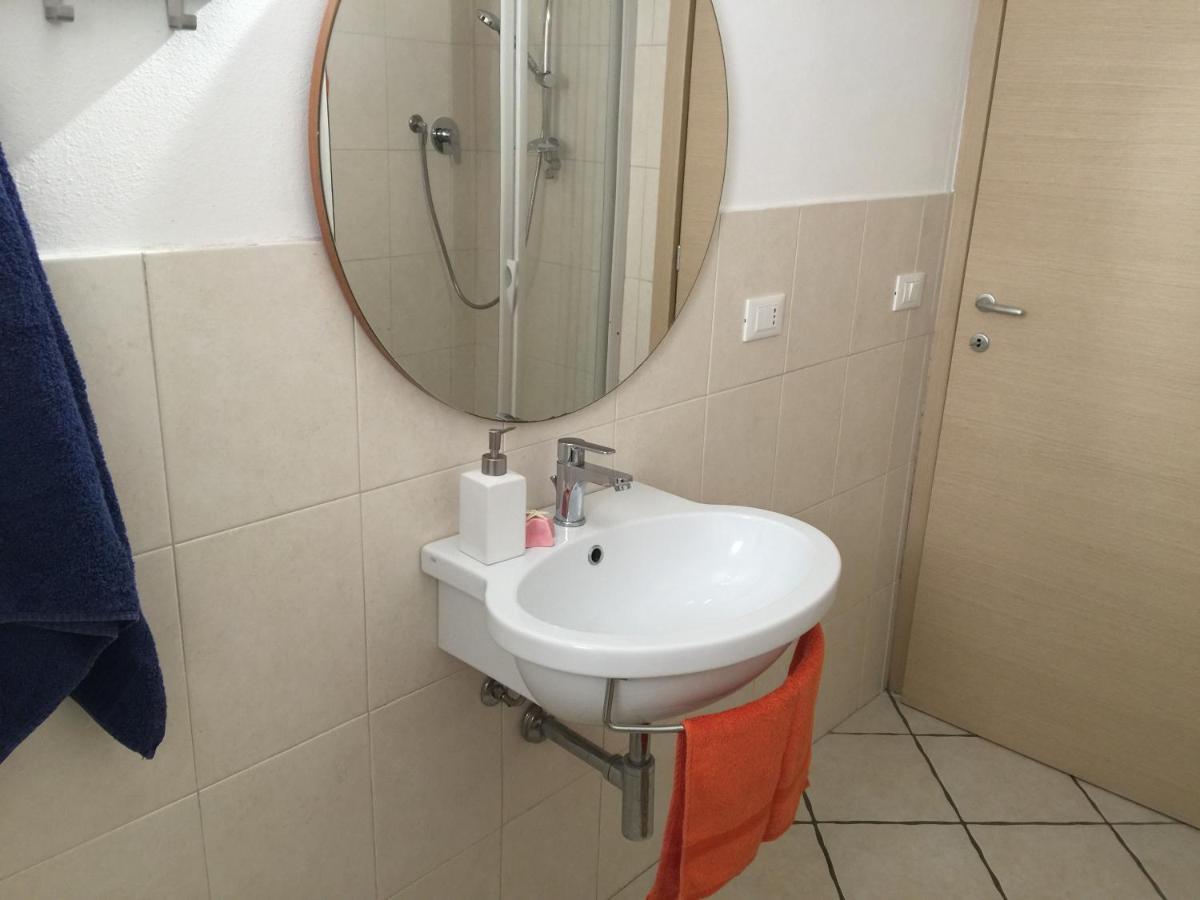 Viola Apartment Piombino Eksteriør bilde