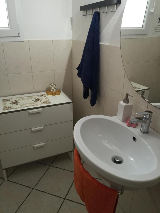 Viola Apartment Piombino Eksteriør bilde