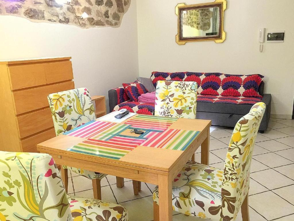 Viola Apartment Piombino Eksteriør bilde