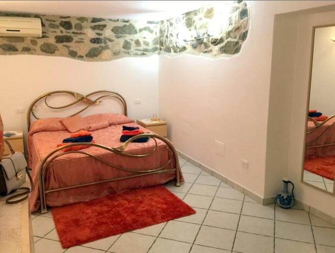 Viola Apartment Piombino Eksteriør bilde