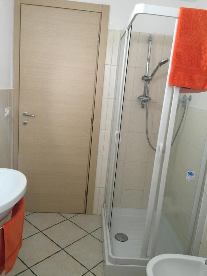 Viola Apartment Piombino Eksteriør bilde