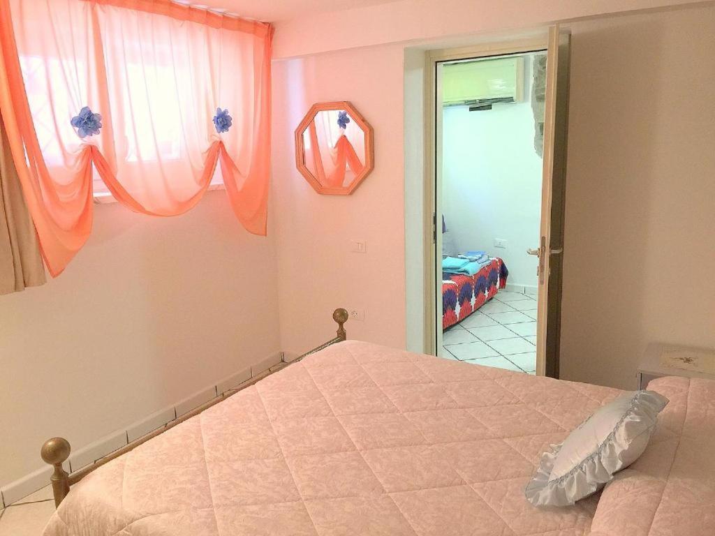 Viola Apartment Piombino Eksteriør bilde