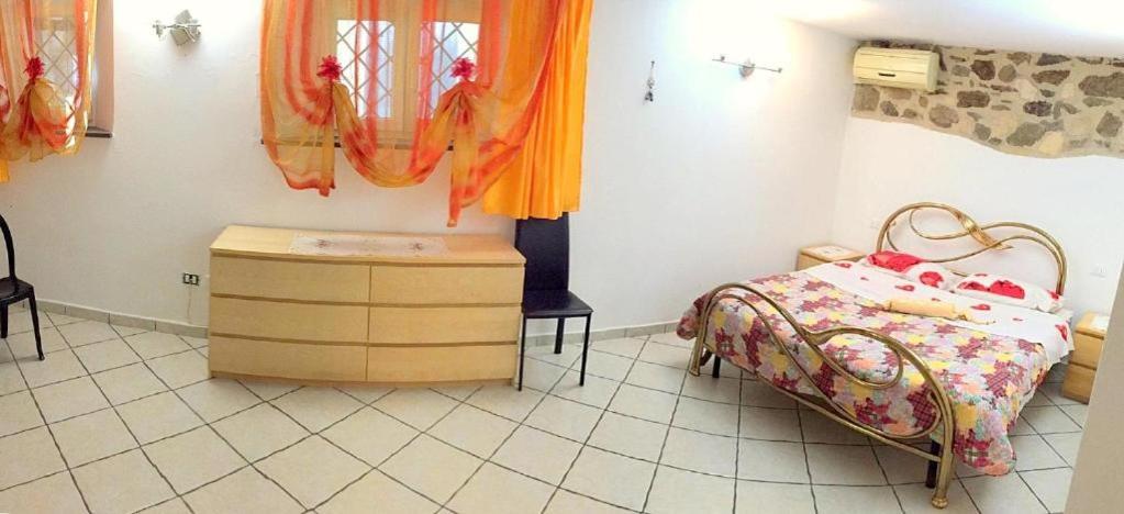 Viola Apartment Piombino Rom bilde