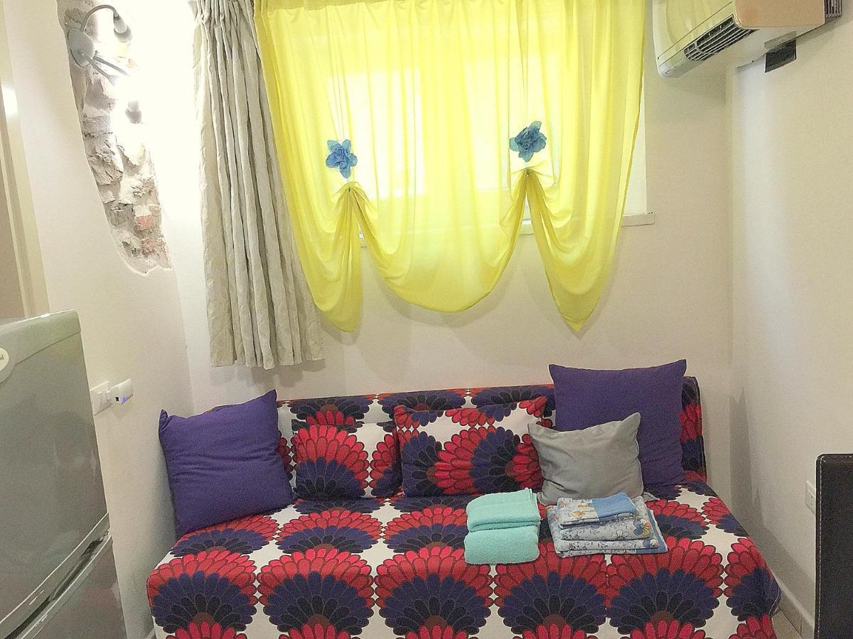 Viola Apartment Piombino Eksteriør bilde